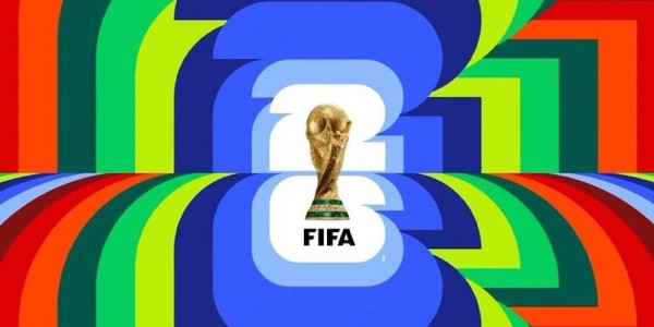 2025世俱杯竞猜游戏-万众瞩目，距离2026年美加墨世界杯开幕还剩100天