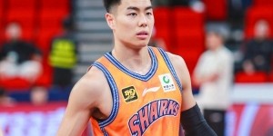 与富兰克林一起训练！李添荣晒出自己在美国进行特训的视频