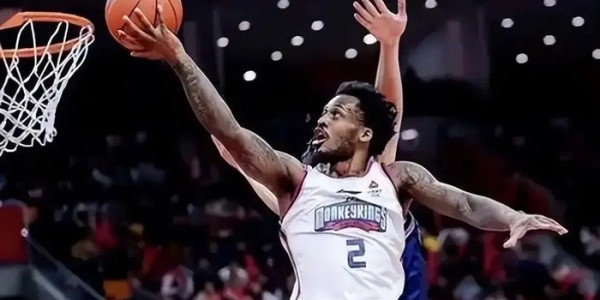 2025世俱杯竞猜游戏-广东2外援转正，辽宁核心复出，山东报价2米13中锋，前CBA外援打假球|广东宏远|山东队|赵继伟|上海男篮|帕特里克-麦考_新浪体育_新浪新闻