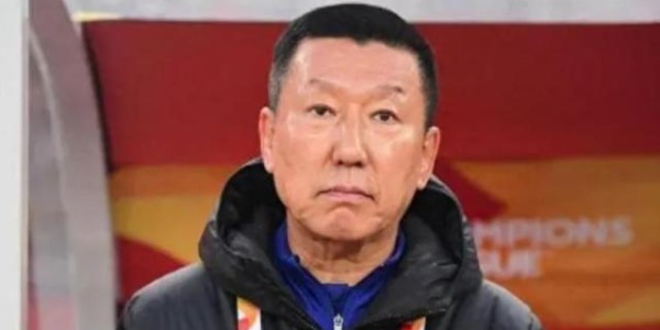 崔康熙：换帅的横滨水手风格未变 克雷桑状态很好