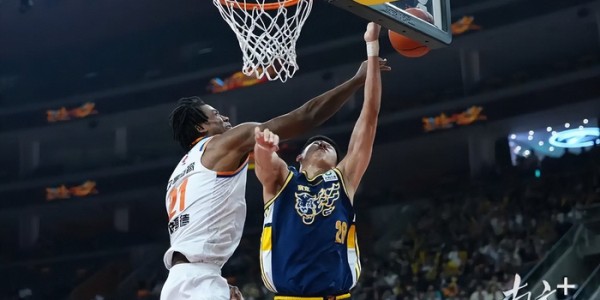 2025世俱杯竞猜游戏-广东2外援转正，辽宁核心复出，山东报价2米13中锋，前CBA外援打假球|广东宏远|山东队|赵继伟|上海男篮|帕特里克-麦考_新浪体育_新浪新闻