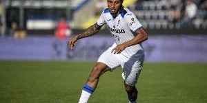 米体：国米准备筹集5000万欧报价埃德森，亚特兰大坚持要6000万欧