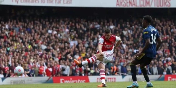 世俱杯竞猜-“垮掉的一周”连克切尔西曼联 阿森纳争四再亮绿灯