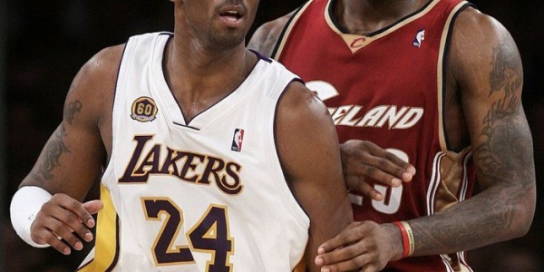 科比和詹姆斯谁更强？纳什的回答一针见血，网友：没毛病|科比·布莱恩特|史蒂夫·纳什|篮球|体育赛事讨论|迈克尔·乔丹_新浪体育_新浪新闻