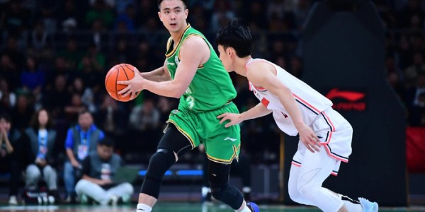 2025世俱杯竞猜游戏-广东2外援转正，辽宁核心复出，山东报价2米13中锋，前CBA外援打假球|广东宏远|山东队|赵继伟|上海男篮|帕特里克-麦考_新浪体育_新浪新闻