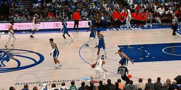 世俱杯竞猜-【NBA新赛季首月评奖】东契奇MVP 爵士新帅最佳教练