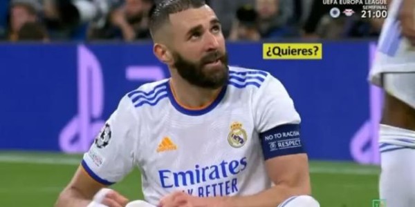 世俱杯竞猜-本泽马无私让点 对曼城罗德里戈本可以进3球！