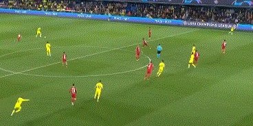 【早报】利物浦选择了流量最大的踢法