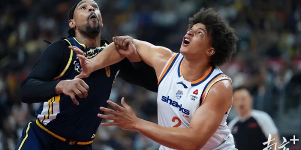 2025世俱杯竞猜游戏-广东2外援转正，辽宁核心复出，山东报价2米13中锋，前CBA外援打假球|广东宏远|山东队|赵继伟|上海男篮|帕特里克-麦考_新浪体育_新浪新闻