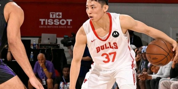 4分4失误4犯规！兄弟梦该醒了，你真打不了NBA
