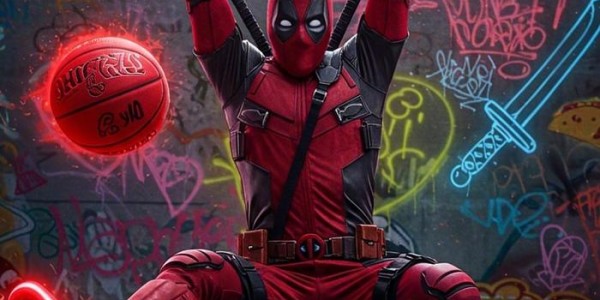 超级英雄篮球赛球鞋引热议