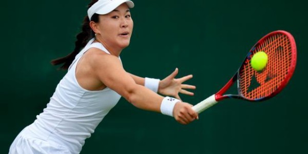 2025世俱杯竞猜-朱琳：哭着离别奥运，笑着离开温网