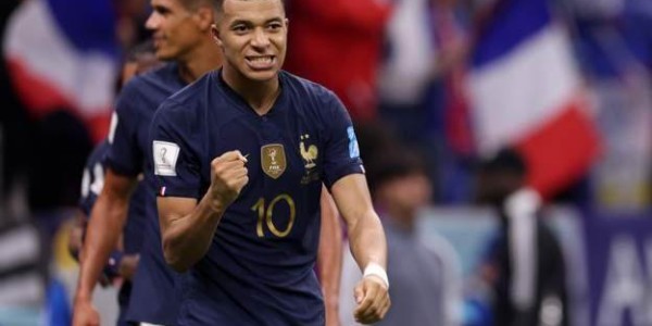 世俱杯竞猜-连造两球并不完美 姆巴佩欲称王请再来些大师表演