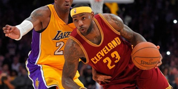 科比和詹姆斯谁更强？纳什的回答一针见血，网友：没毛病|科比·布莱恩特|史蒂夫·纳什|篮球|体育赛事讨论|迈克尔·乔丹_新浪体育_新浪新闻