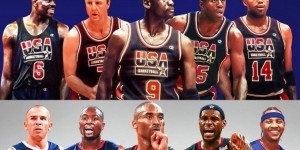 2025世俱杯竞猜-梦一VS梦八VS最新梦之队！美媒晒图对比：你认为哪个最强？