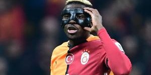 奥斯梅恩即将转会？德天空：加拉塔萨雷和那不勒斯非常接近达协议