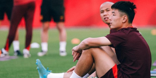 世俱杯-国足U23意外印证：传统的1大关键认知，已成中国足球头号的绊脚石