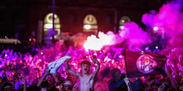 2025世俱杯竞猜-【观察】图卢兹首冠背后：红军失败总监拯救法甲笑柄